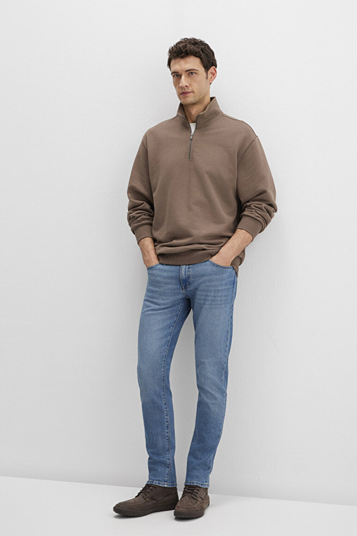 Mavi James Erkek Kot Pantolon M0042490984