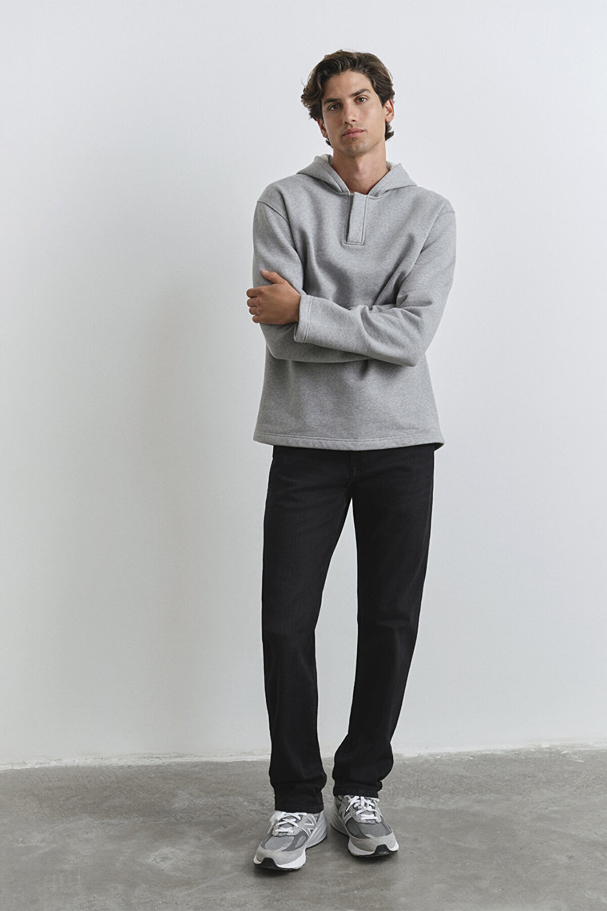 Mavi Hunter Erkek Kot Pantolon M0020290823