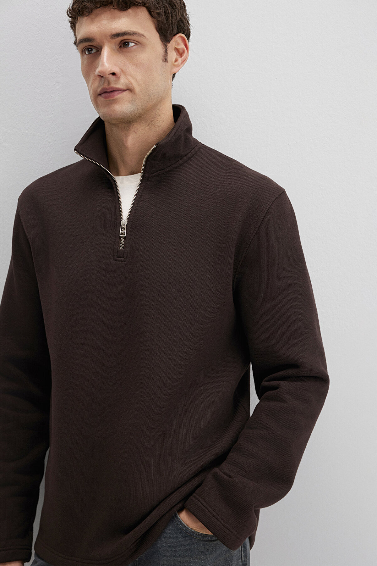 Mavi Erkek Sweatshirt M0S10519-89103