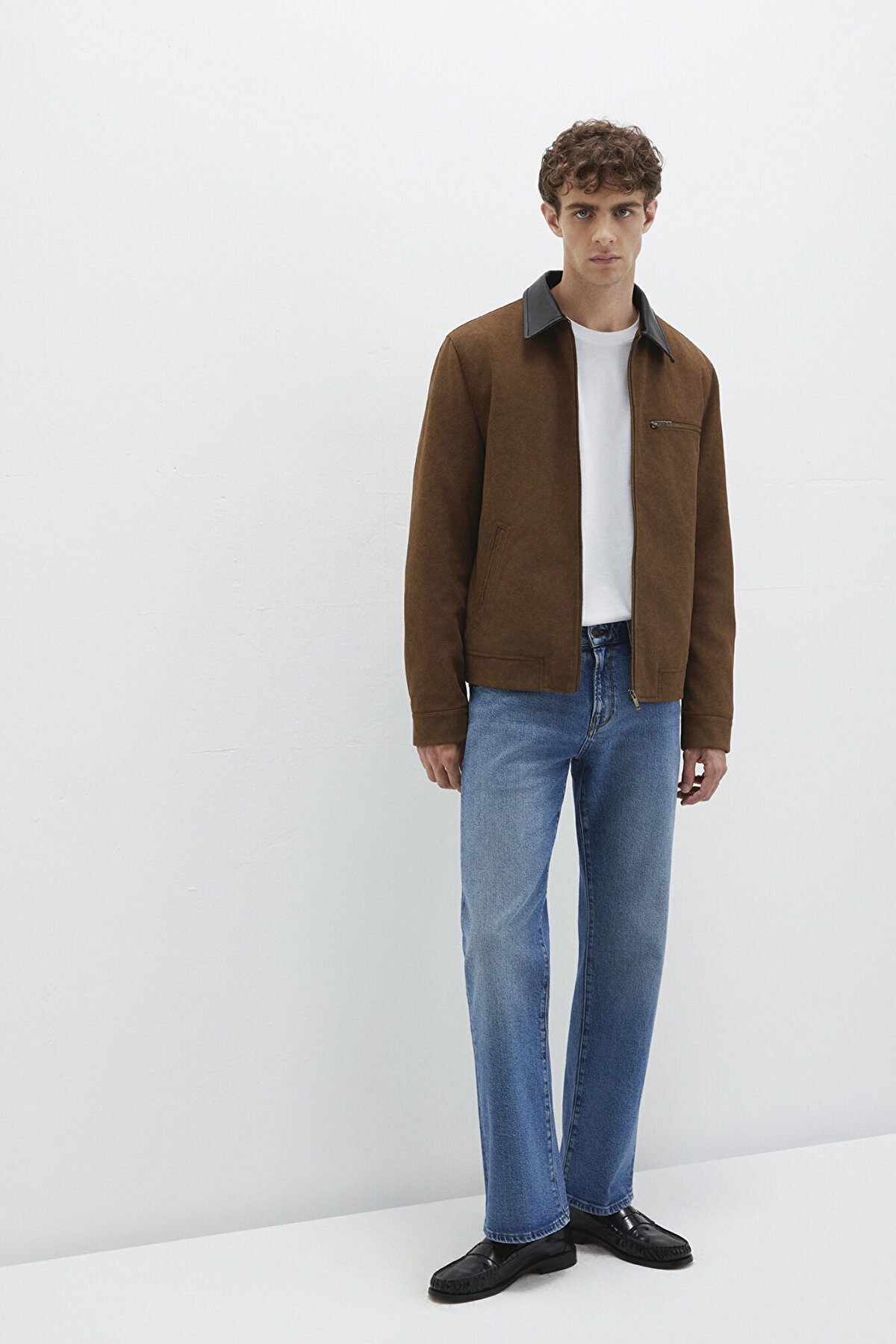 Mavi Josh Erkek Kot Pantolon M0045091352