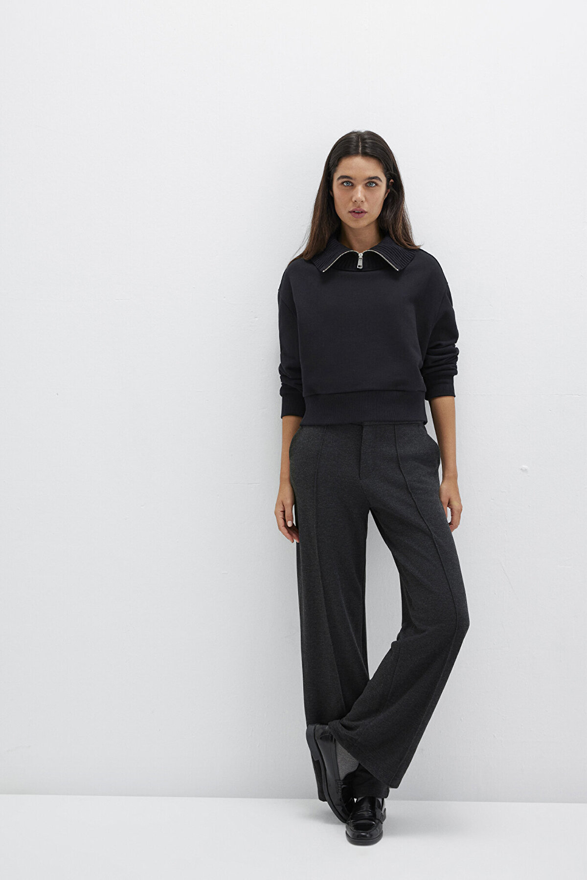 Mavi Kadın Pantolon M1011048-87829