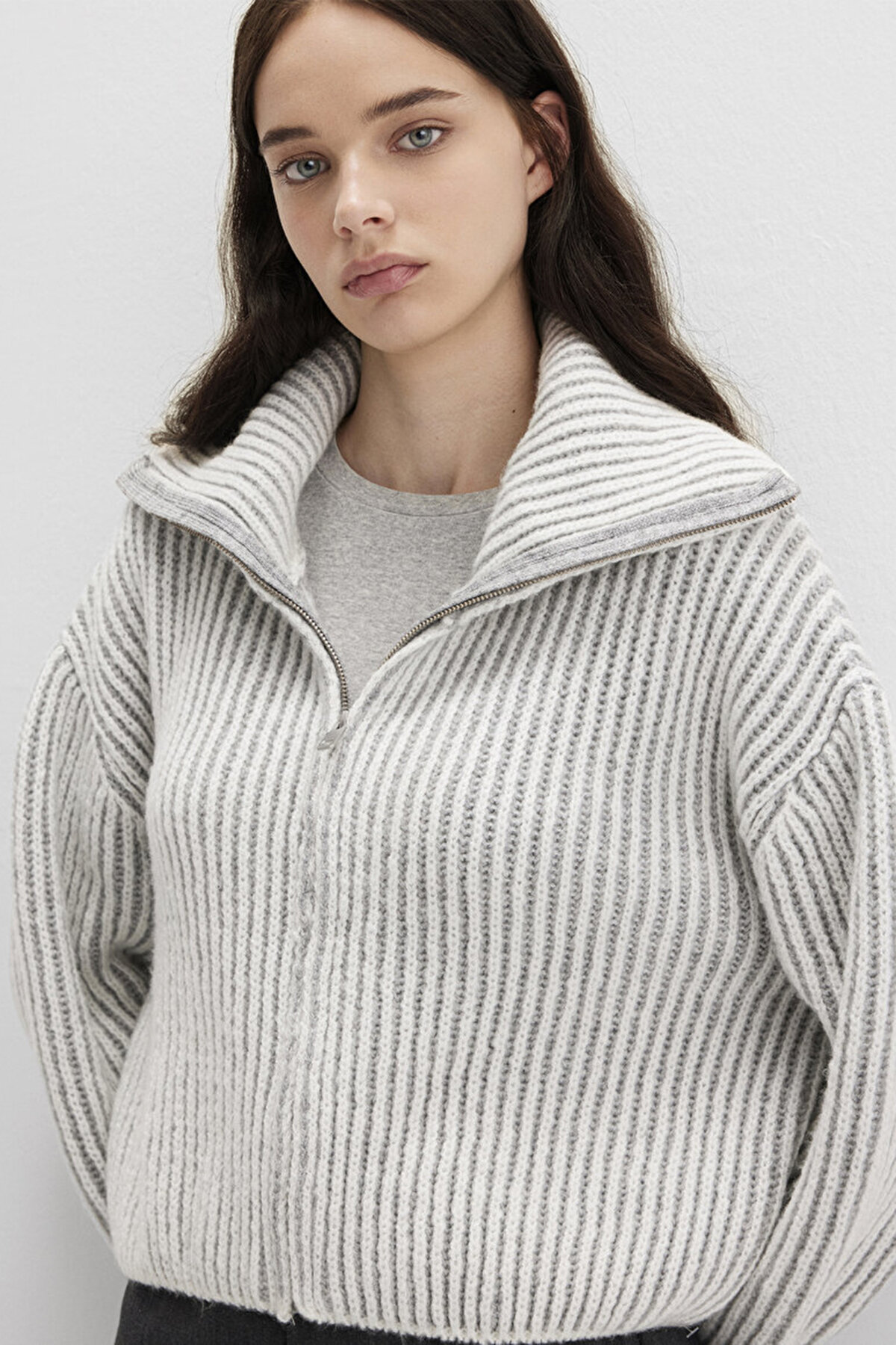 Mavi Kadın Hırka M1710806-86426