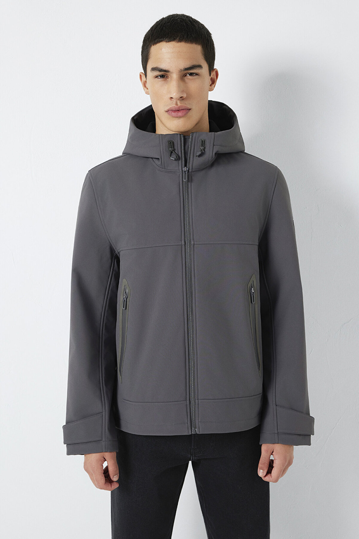 Mavi Erkek Ceket M0110762-85540