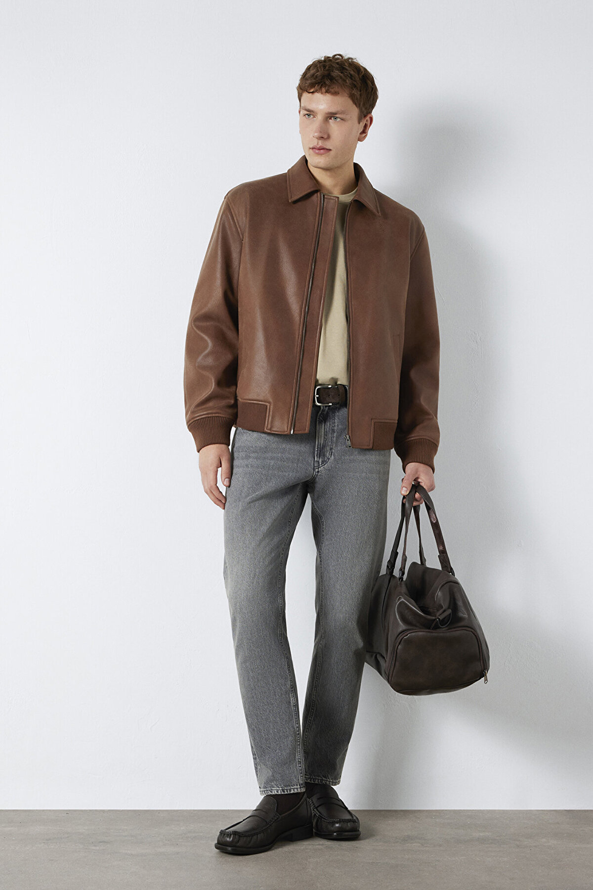 Mavi Erkek Ceket M0110775-70242