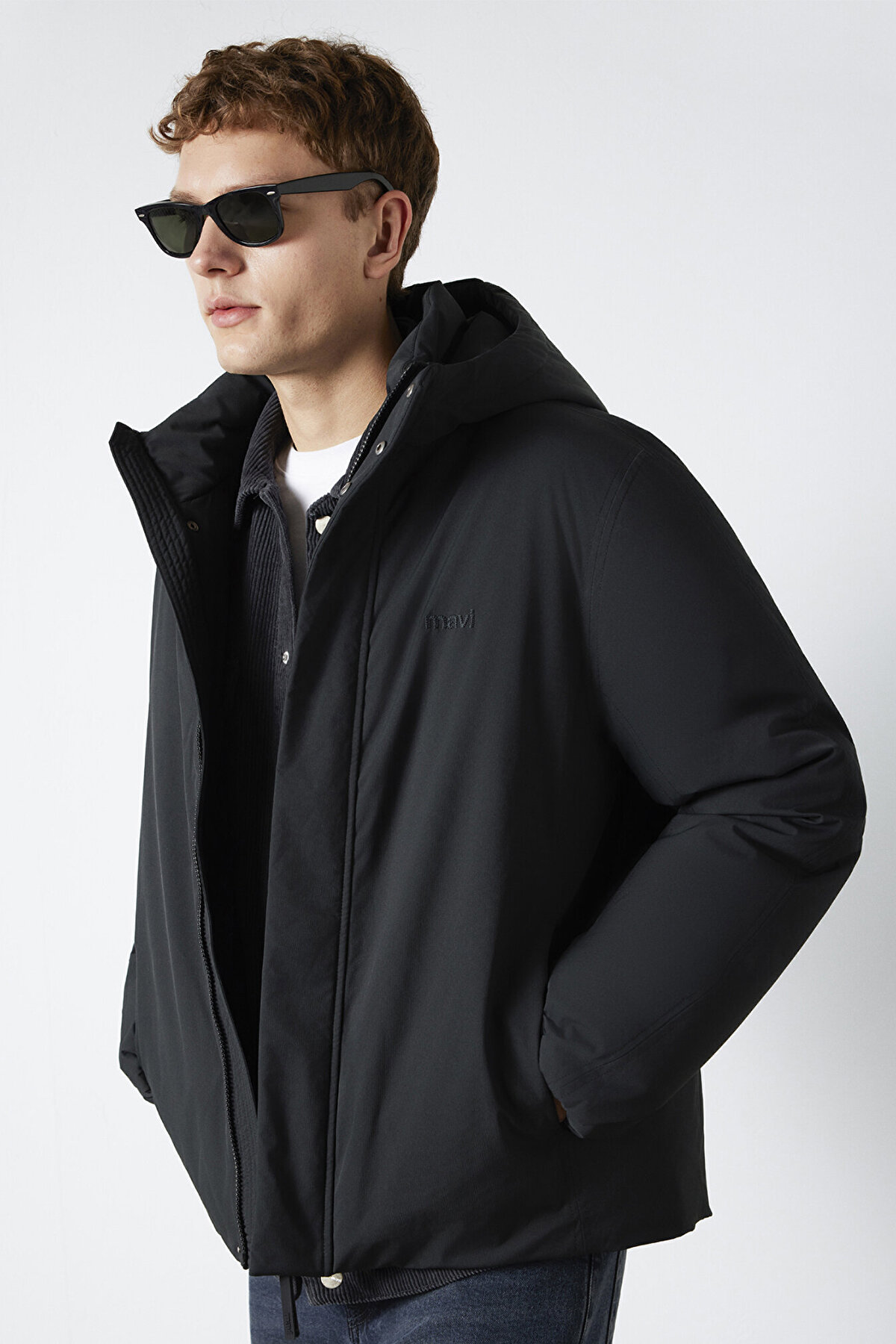 Mavi Erkek Ceket M0110758-71379