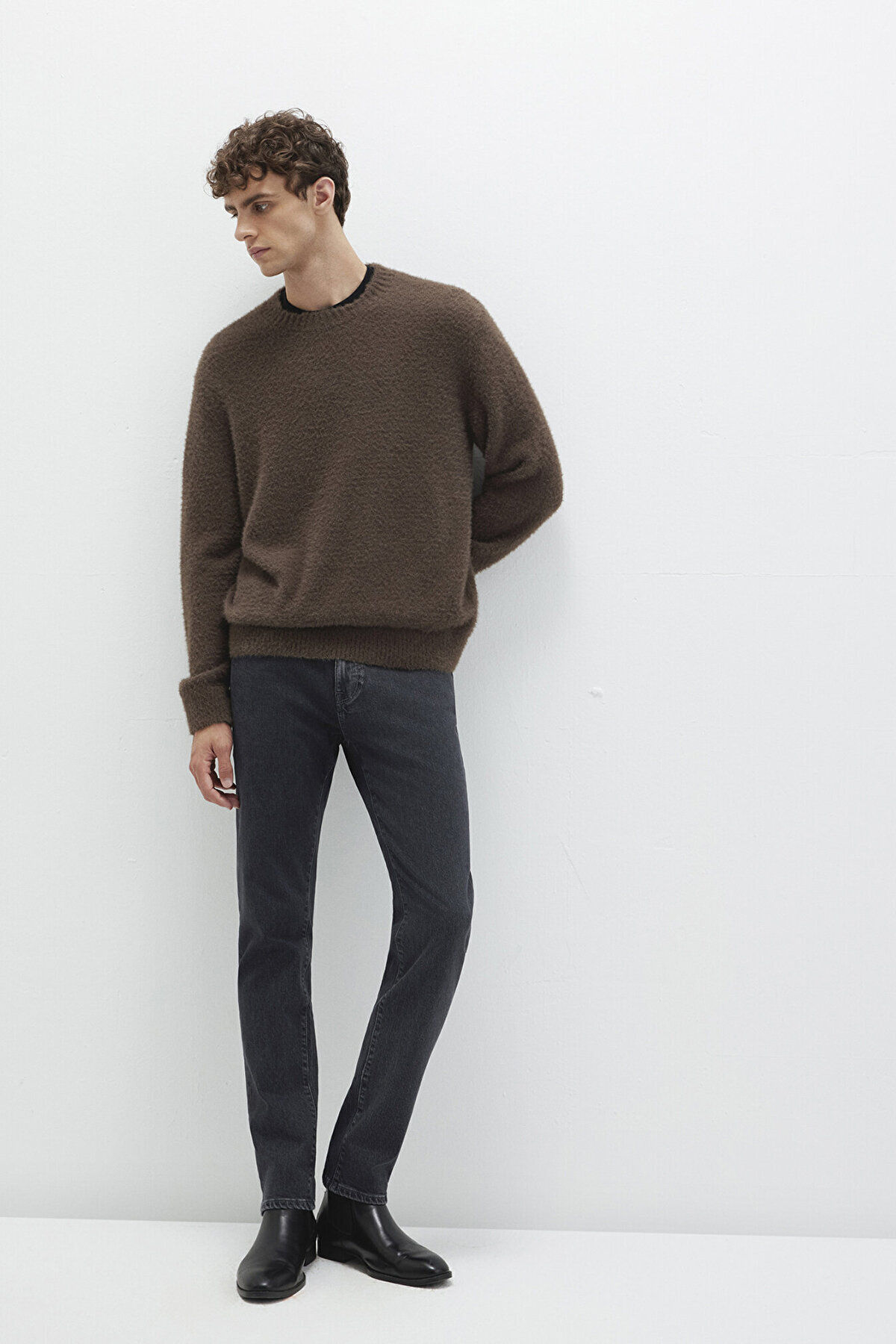 Mavi Jake Erkek Kot Pantolon M0042291284