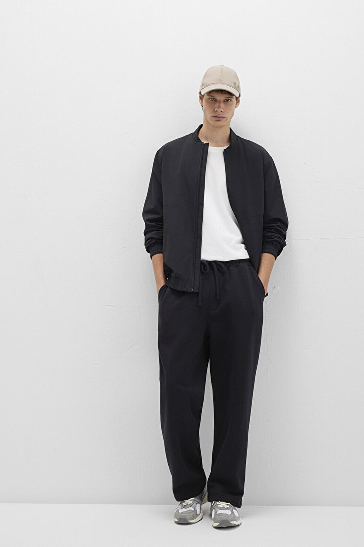 Mavi Erkek Eşofman Altı M0010530-900