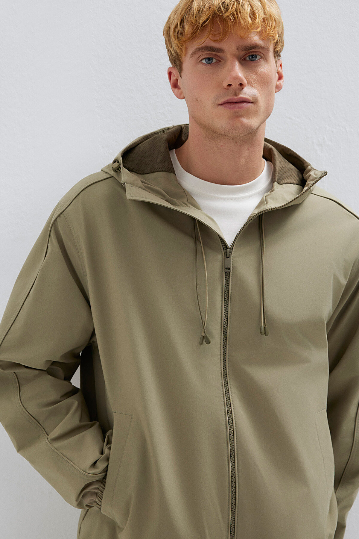 Mavi Erkek Ceket M0110818-86749