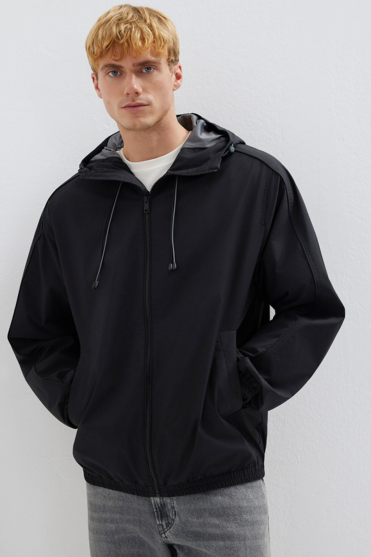 Mavi Erkek Ceket M0110818-900