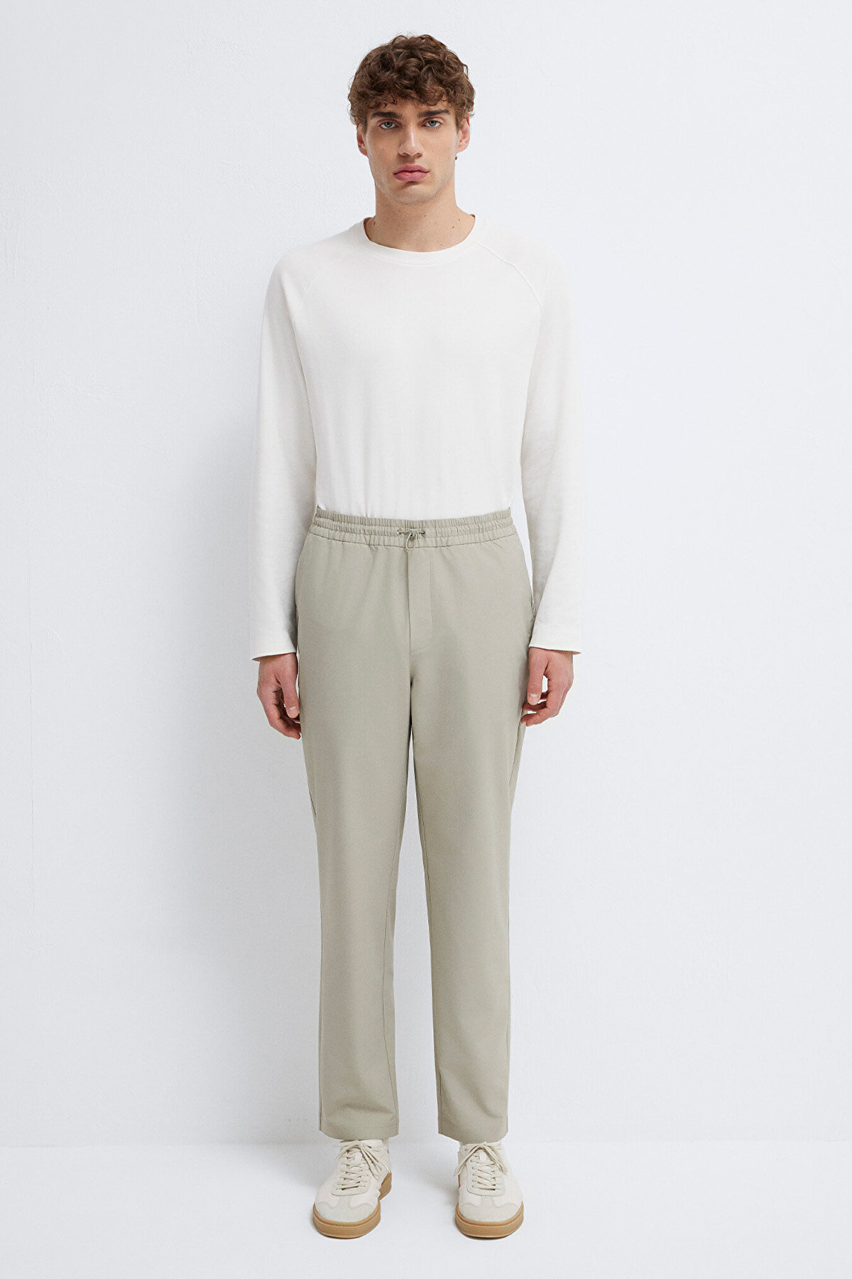 Mavi Erkek Pantolon M0010545-70154