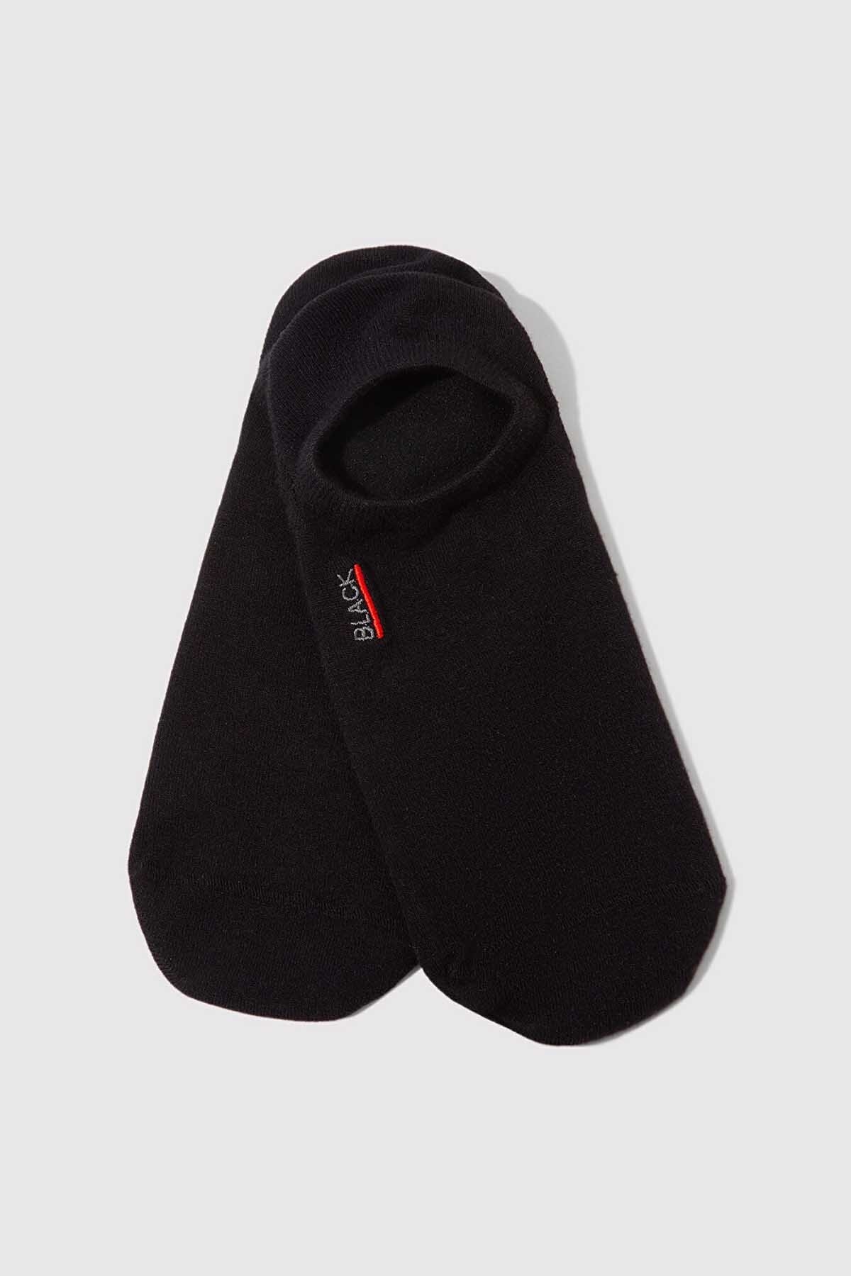 Mavi Erkek Babet Çorap M0912202-900.SYH