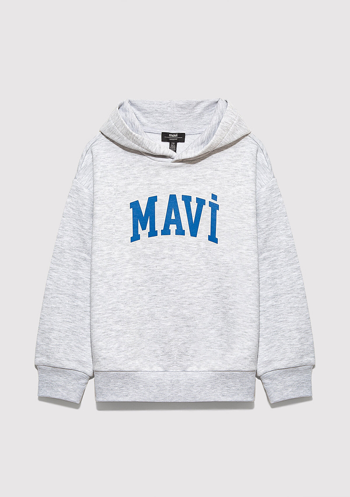 Mavi Erkek Çocuk Sweat M6S10113-88467