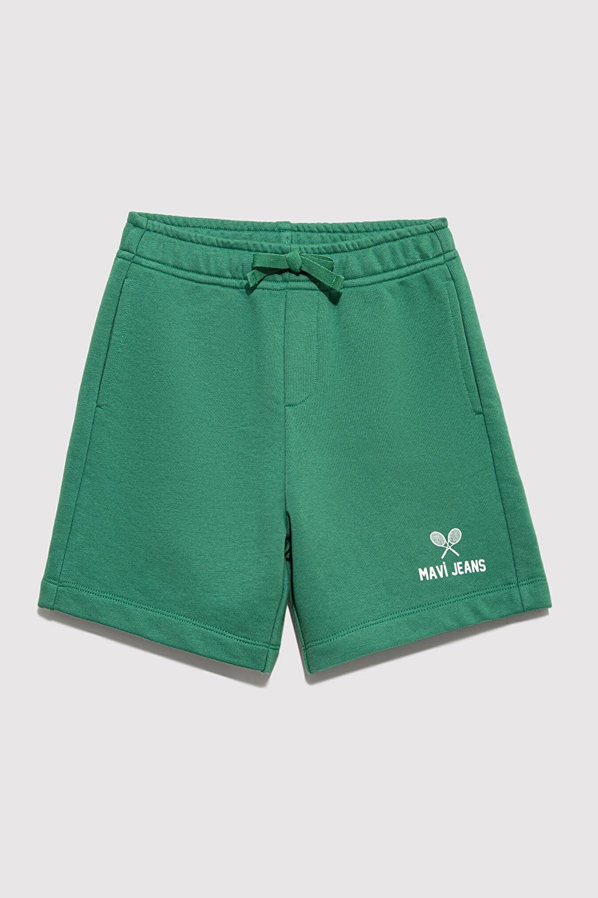 Mavi Erkek Çocuk Şort M6410015-71697