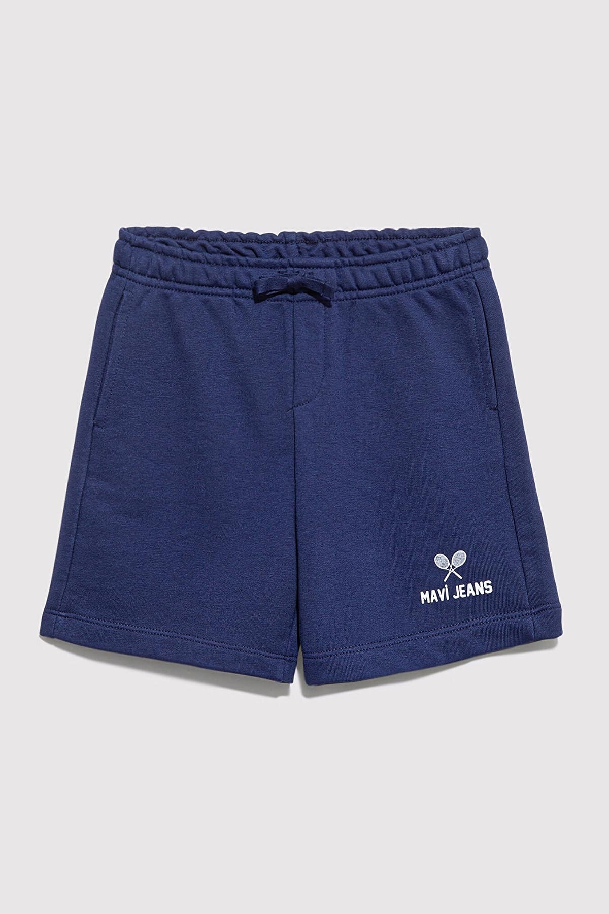 Mavi Erkek Çocuk Şort M6410015-70491