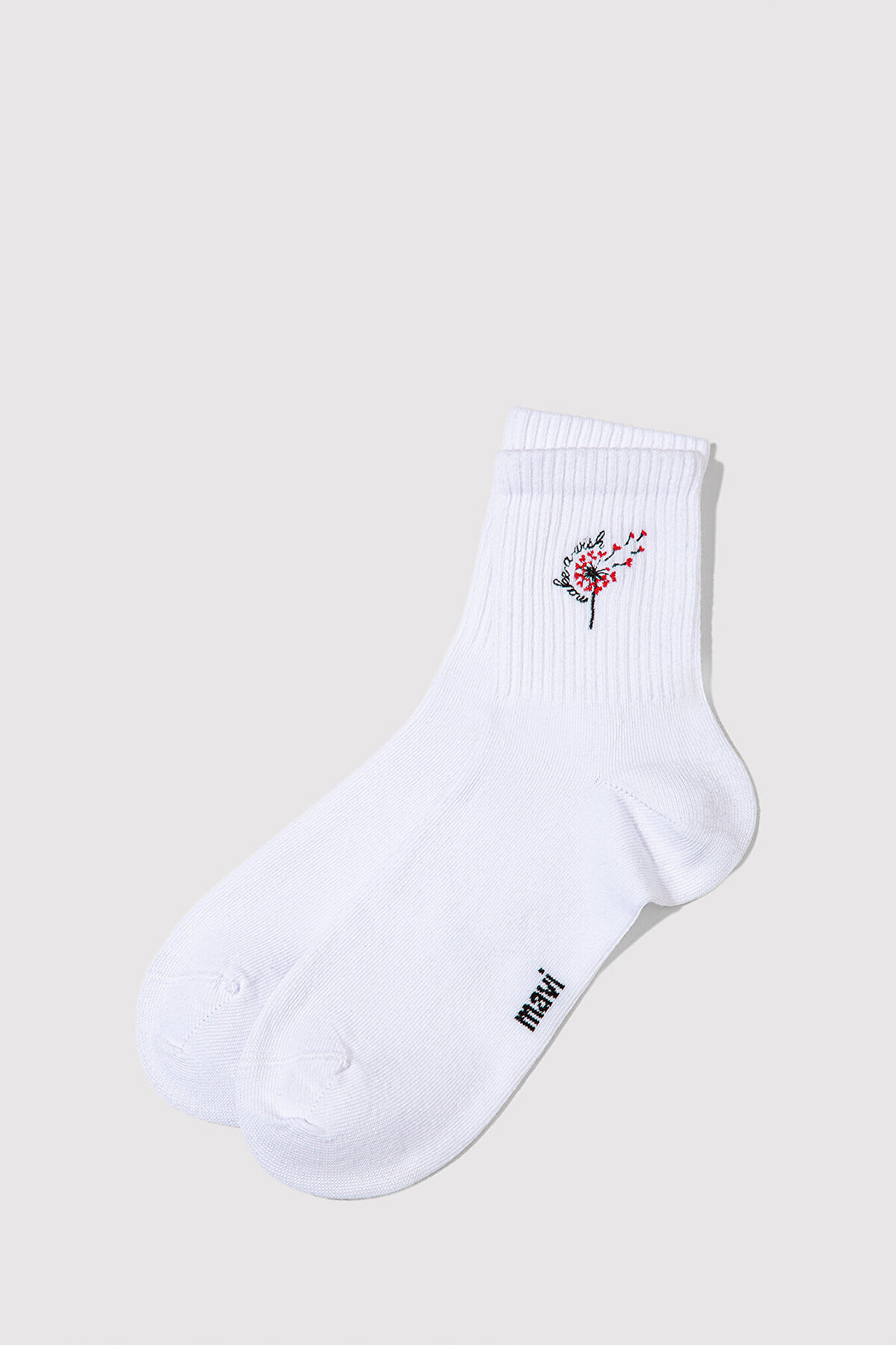 Mavi Kadın Soket Çorap M1913872-620.BYZ