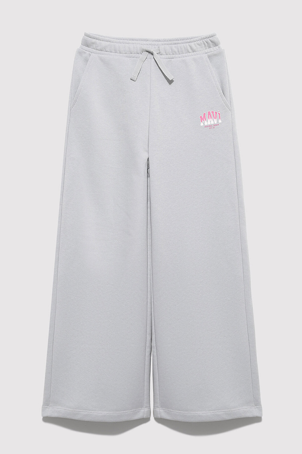 Mavi Kız Çocuk Pantolon M7010038-70075