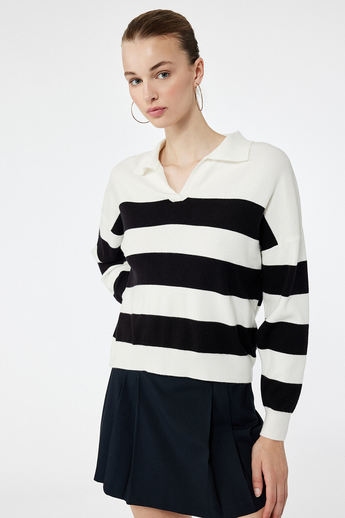 Koton Kadın Kazak 6WAL90125HT