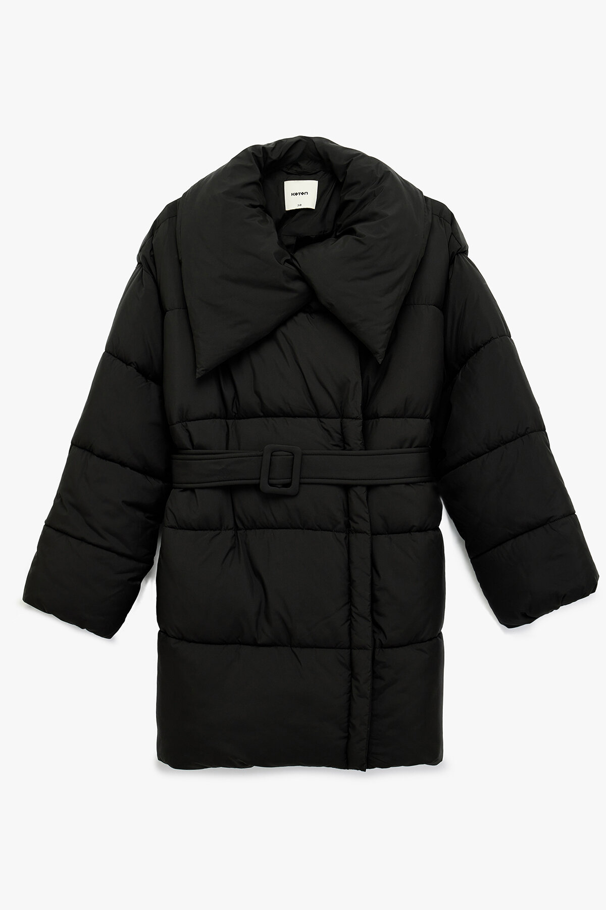 Koton Kadın Palto 6WAK00153EW