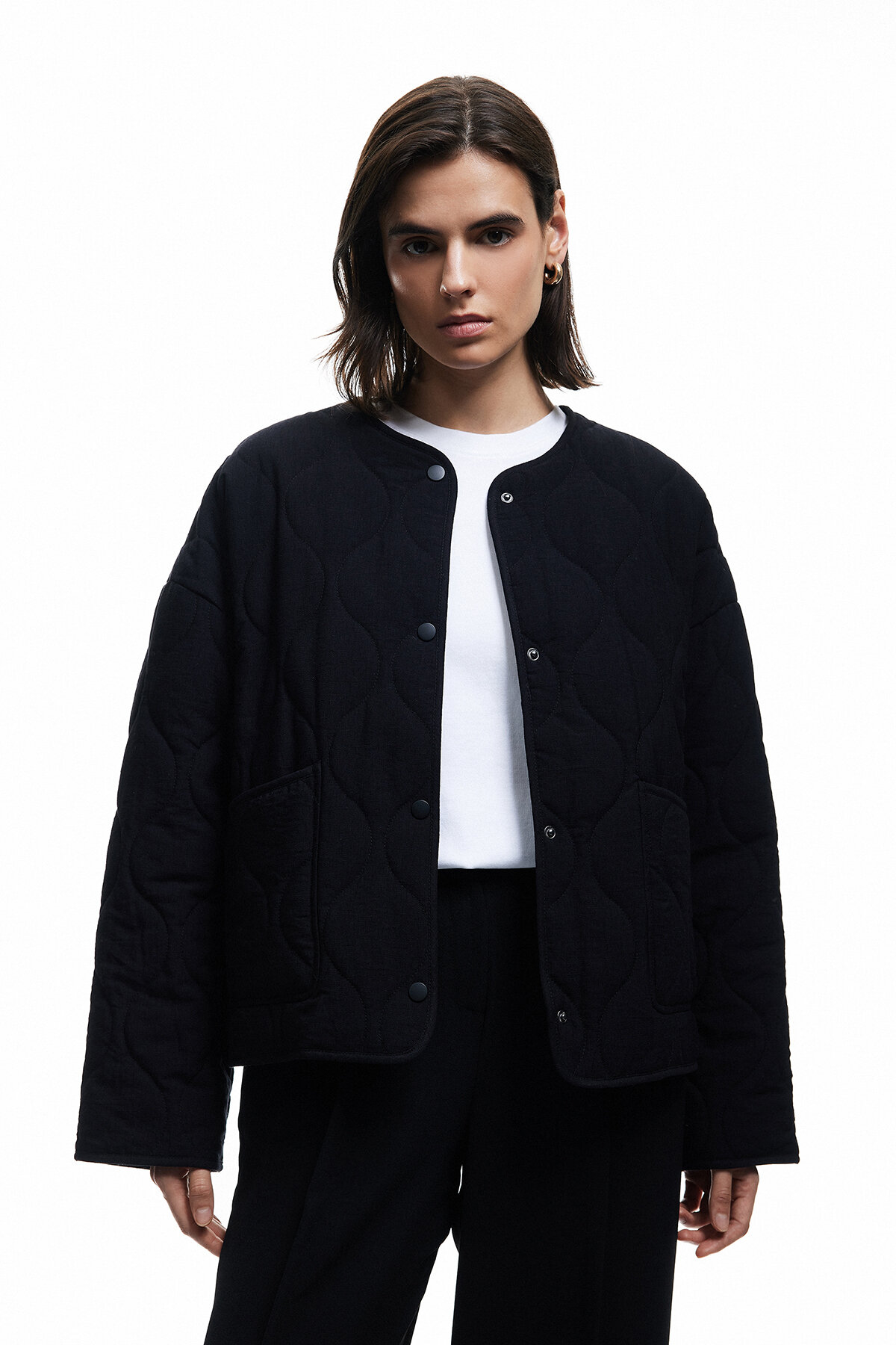 Koton Kadın Ceket 6WAK20074EW