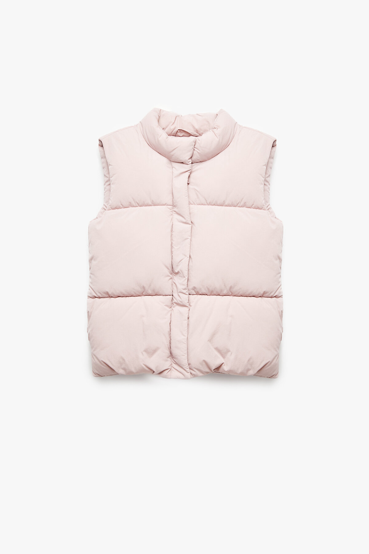 Koton Kız Çocuk Yelek 6WKG20054AW