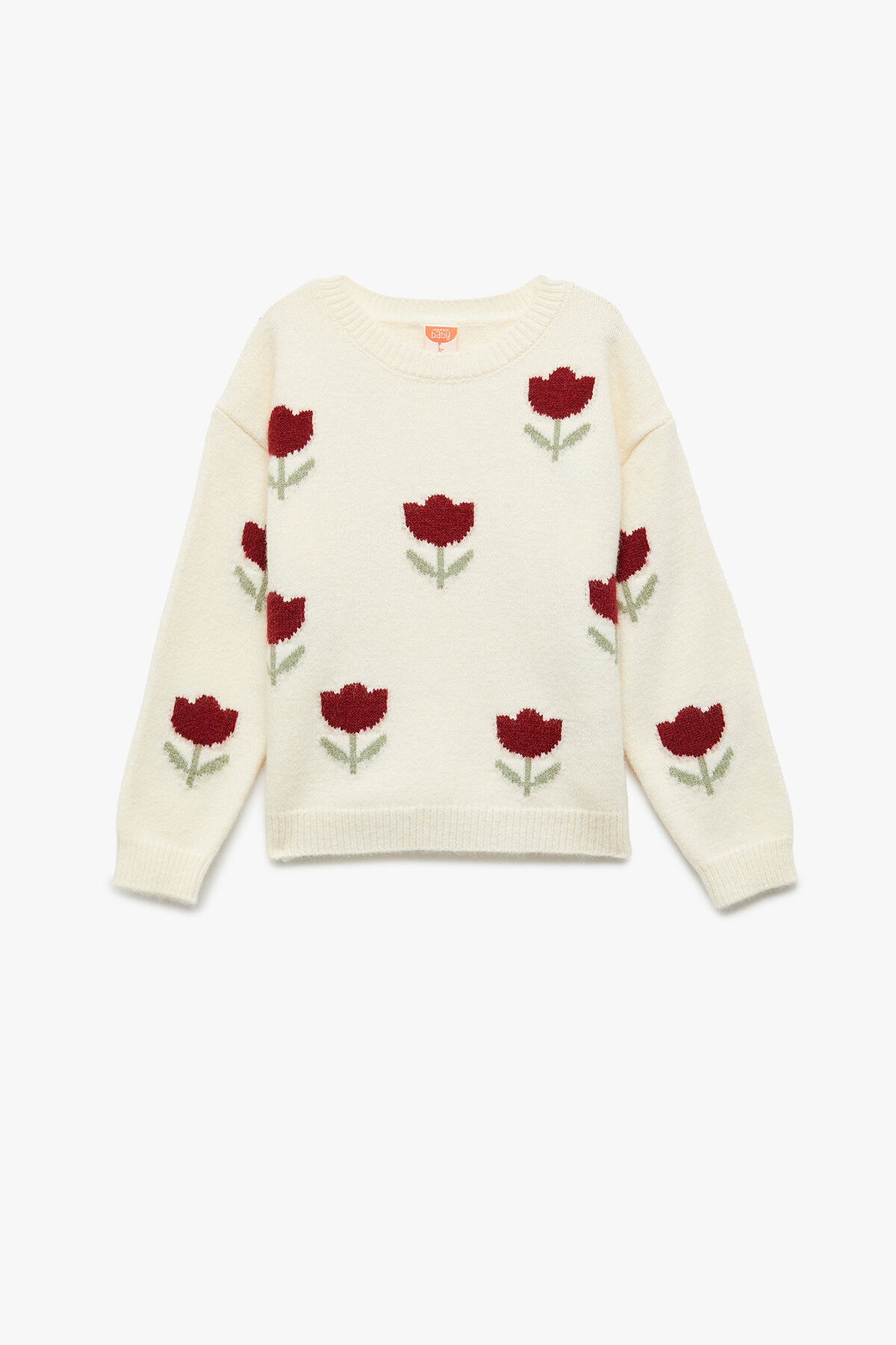 Koton Bebek Kazak 6WMG90019HT