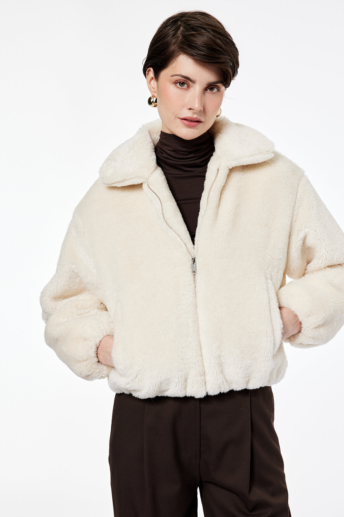 Koton Kadın Ceket 6WAK00130EW