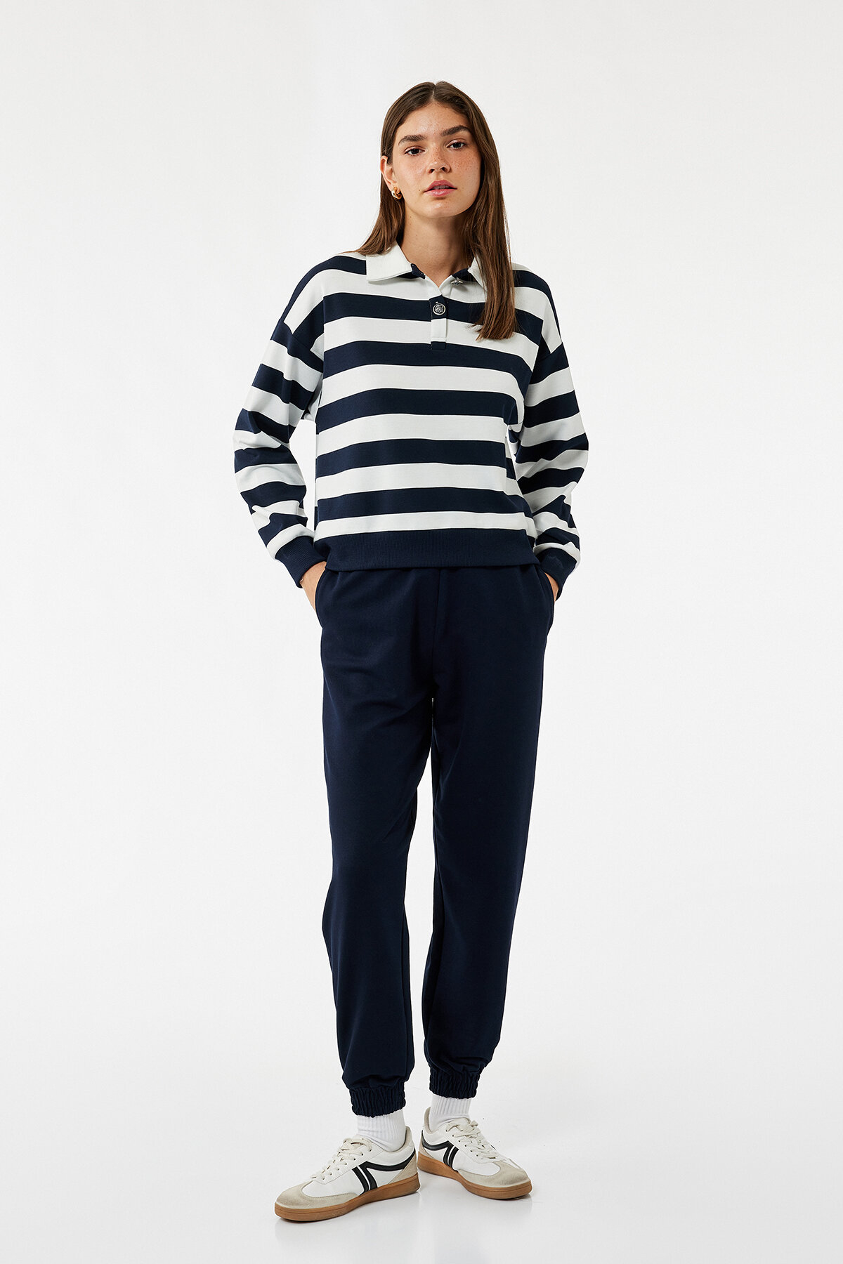 Koton Kadın Eşofman.A 6WAL40022IK