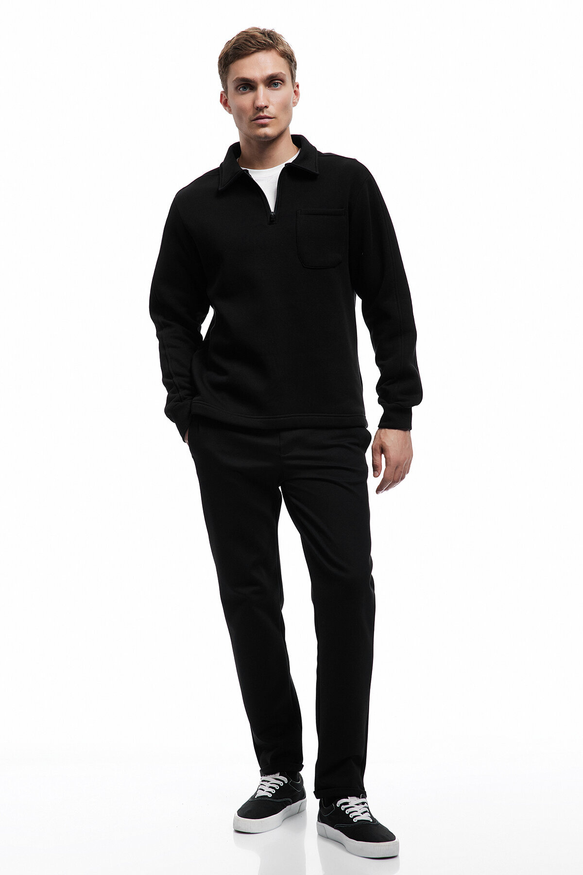 Koton Erkek Pantolon 6WAM40004HK