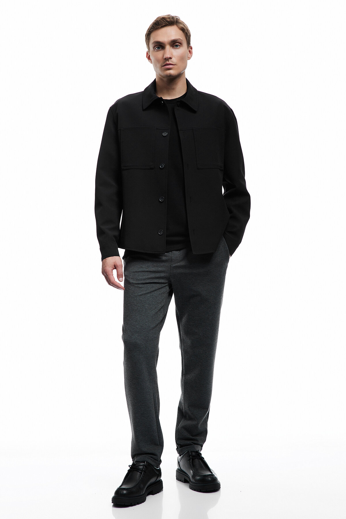 Koton Erkek Pantolon 6WAM40007HK