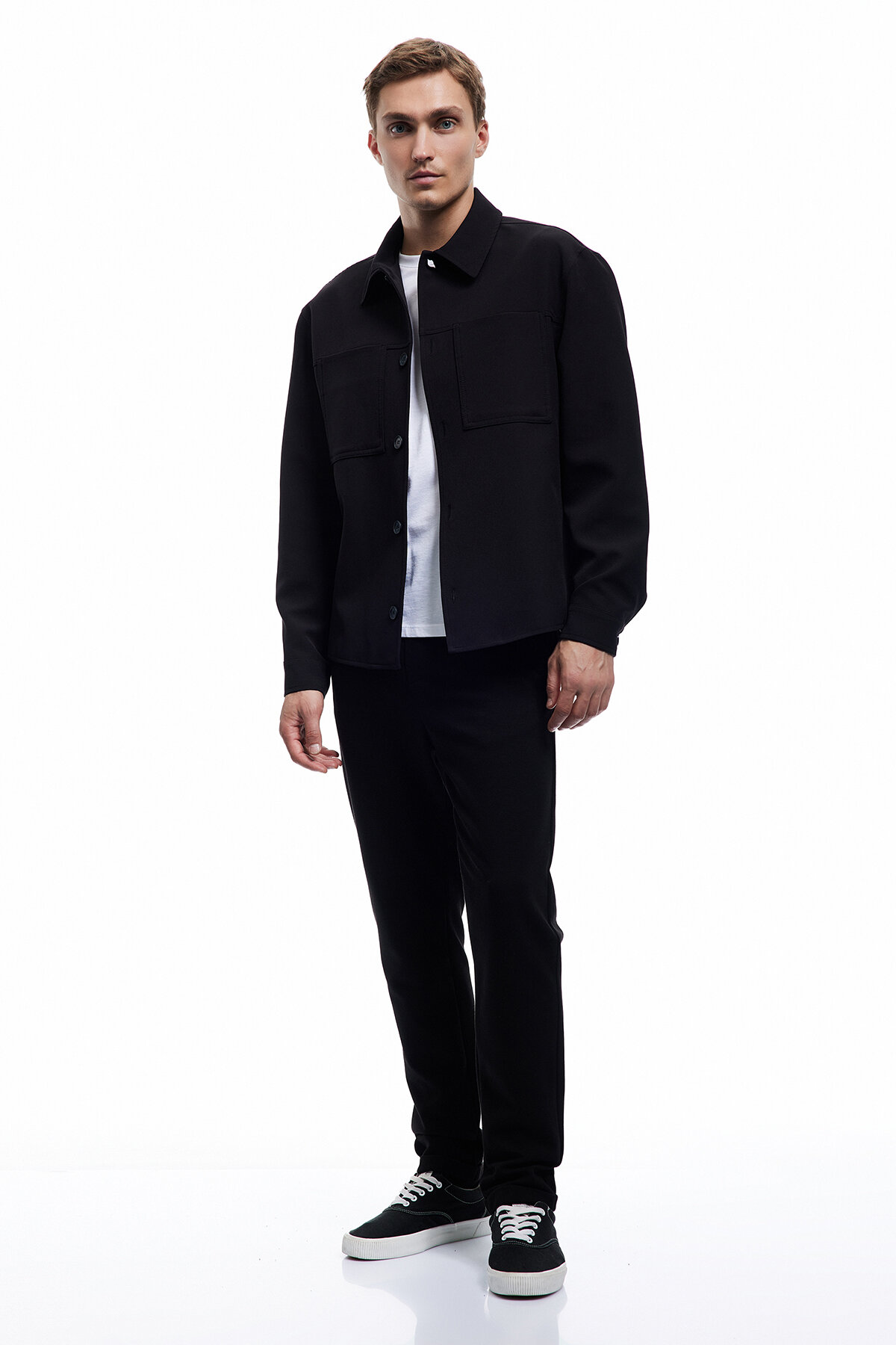 Koton Erkek Pantolon 6WAM40007HK