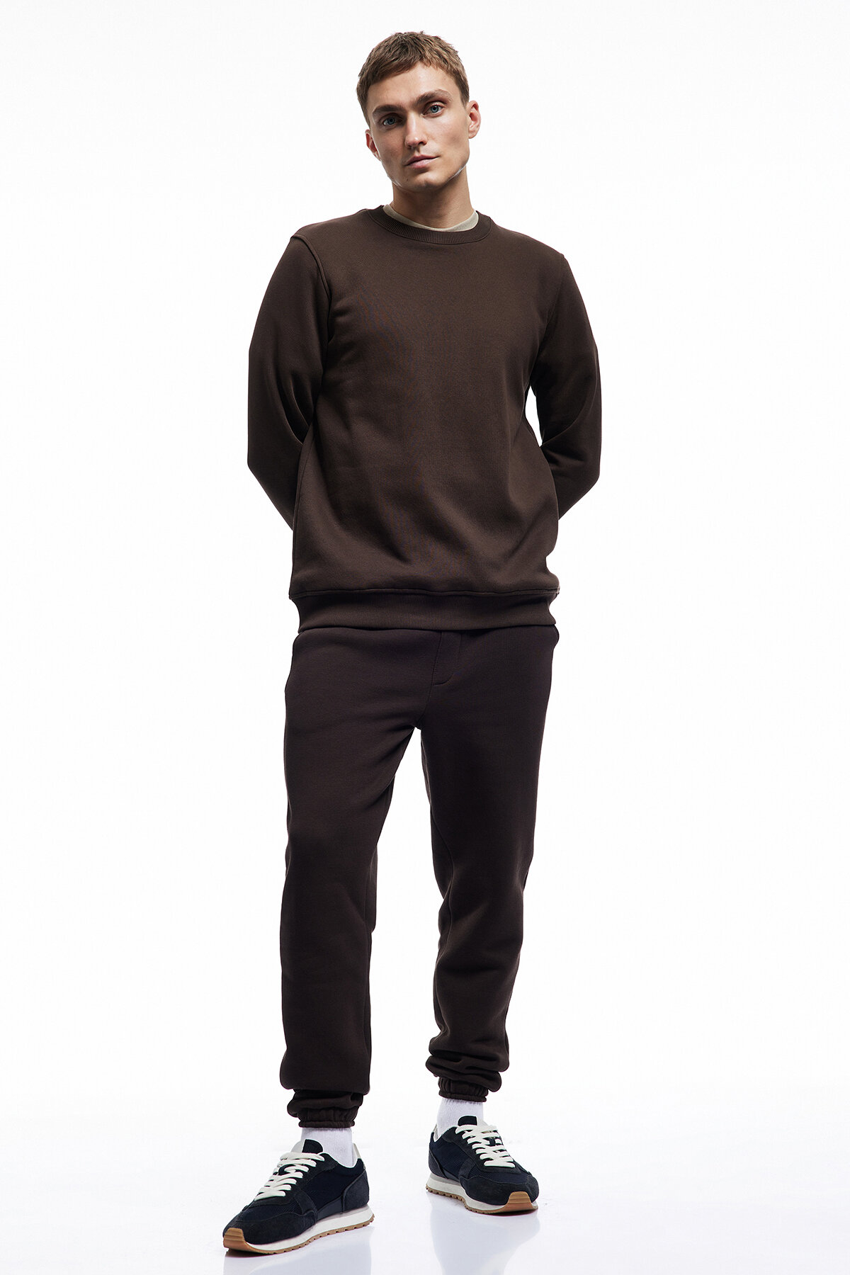 Koton Erkek Sweatshirt 6WAM70017MK