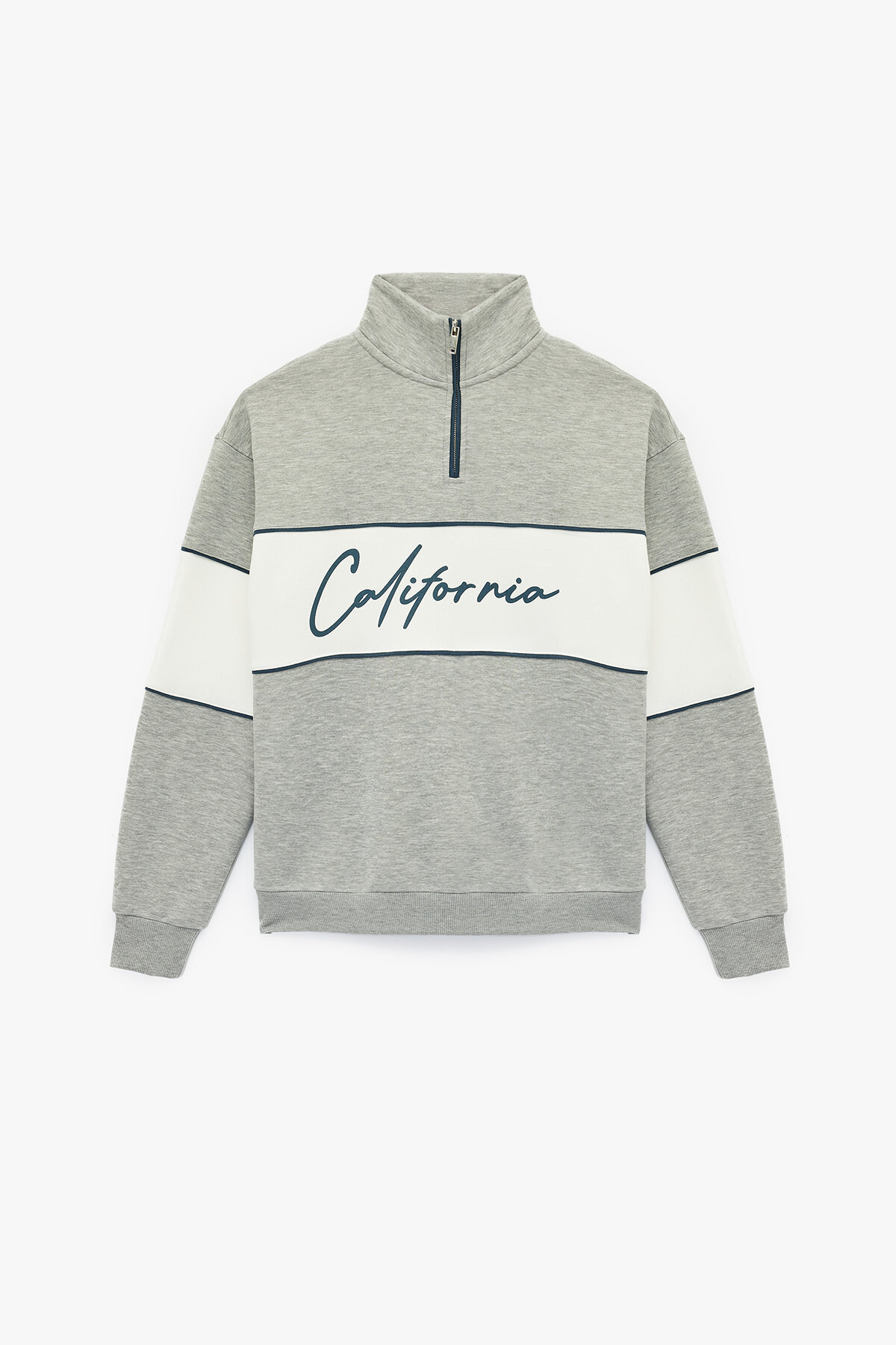 Koton Erkek Sweatshirt 6WAM70034MK