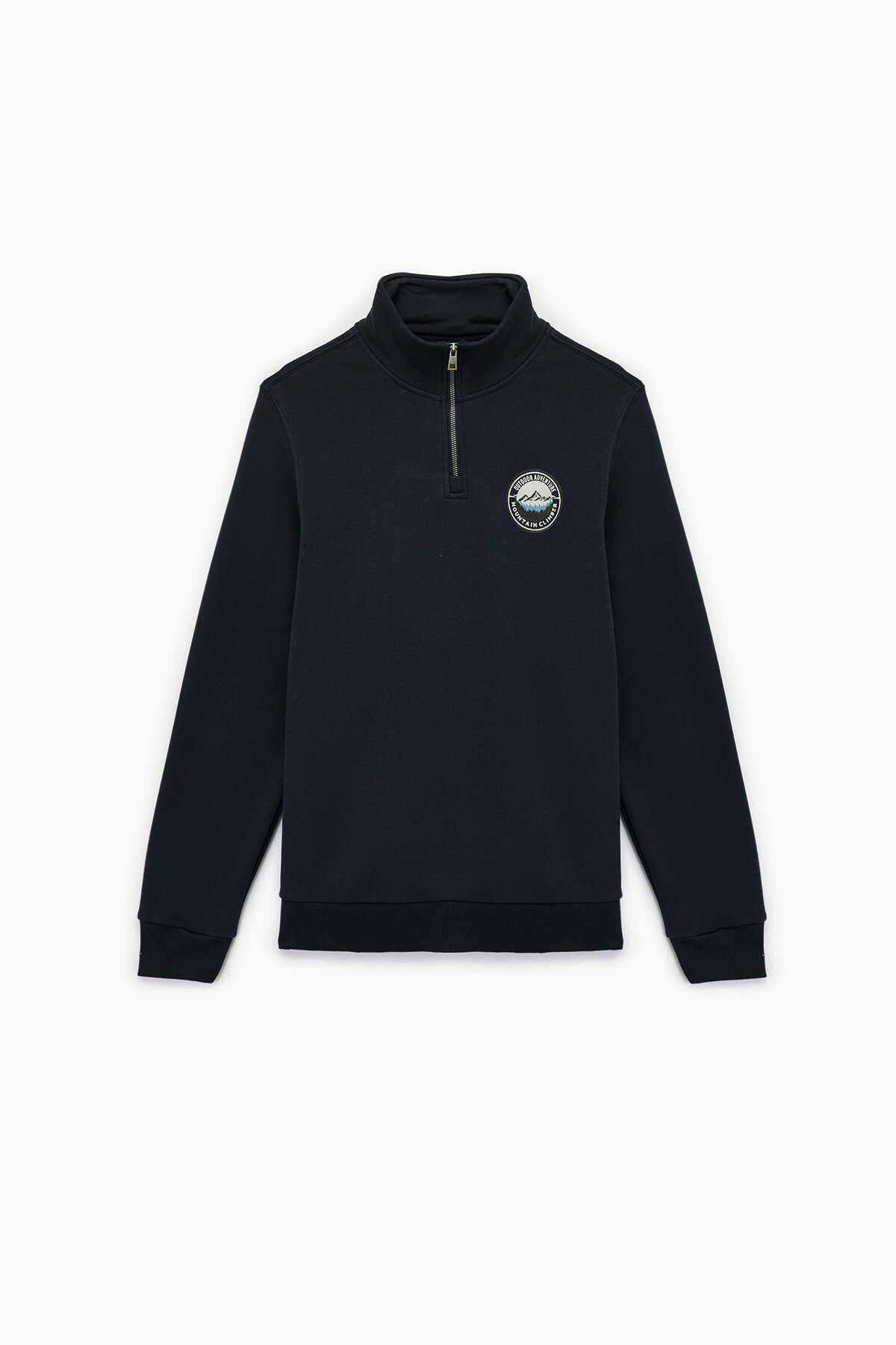 Koton Erkek Sweatshirt 6WAM70036MK