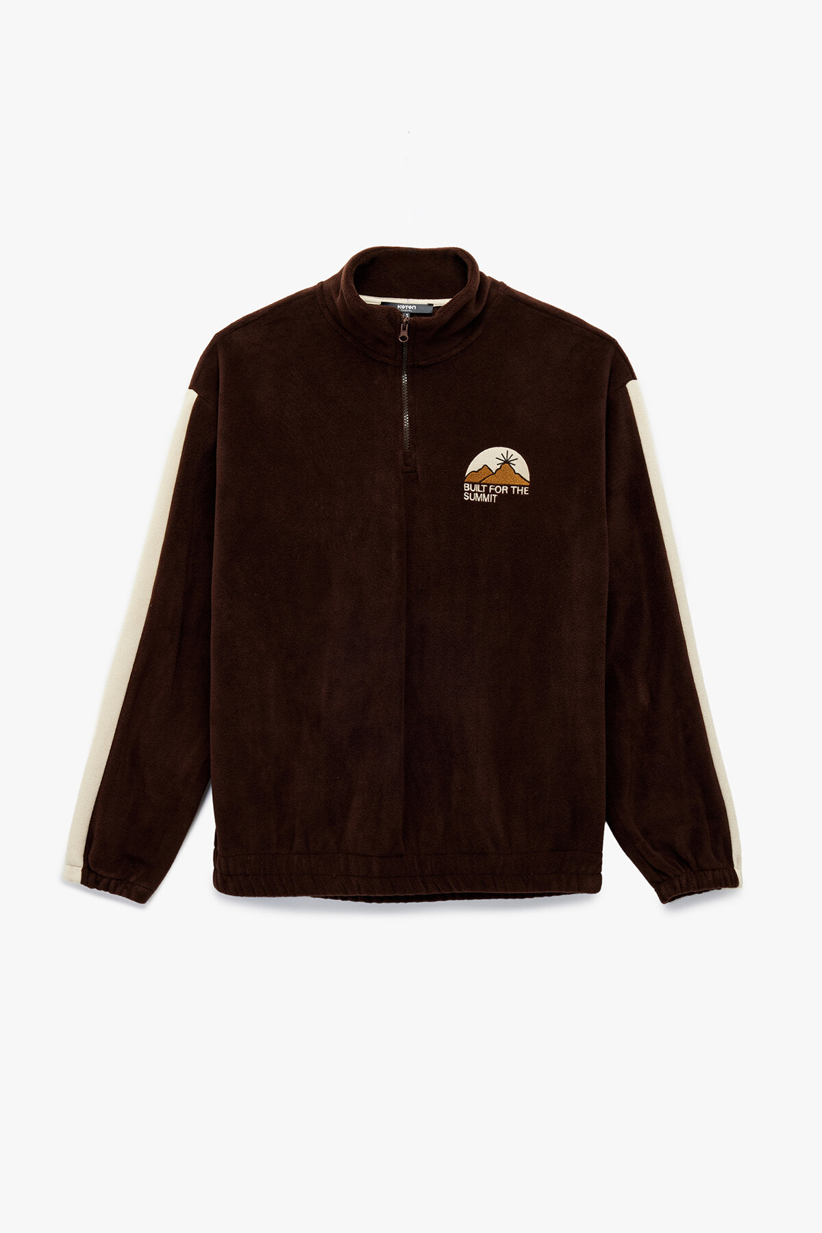 Koton Erkek Sweatshirt 6WAM70042MK