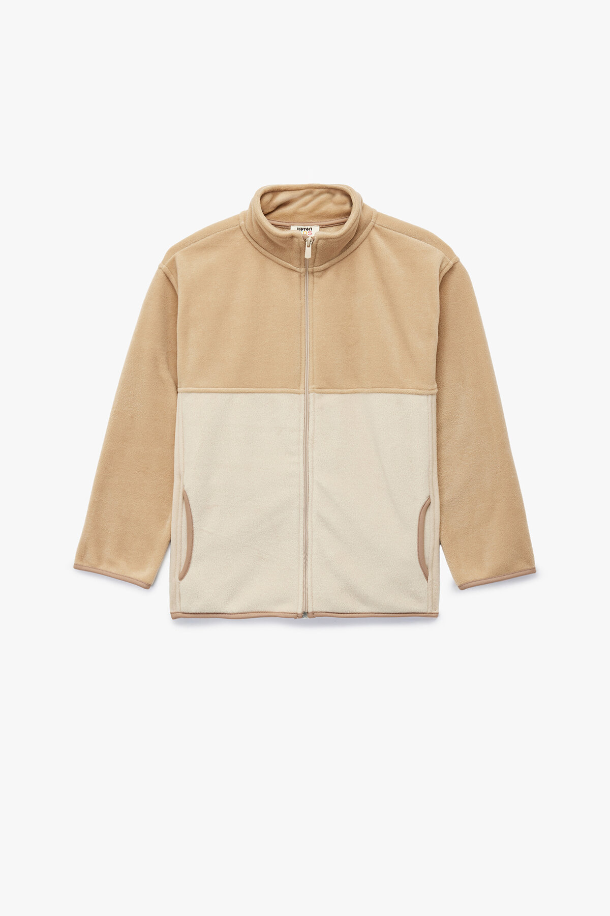 Koton Erkek Çocuk Sweatshirt 6WKB10028TK