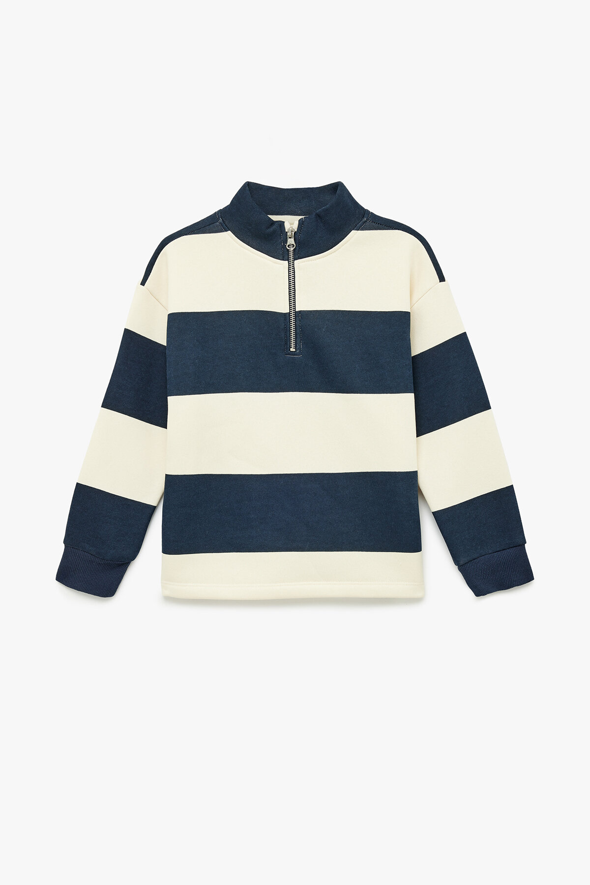 Koton Erkek Çocuk Sweat 6WKB10126TK