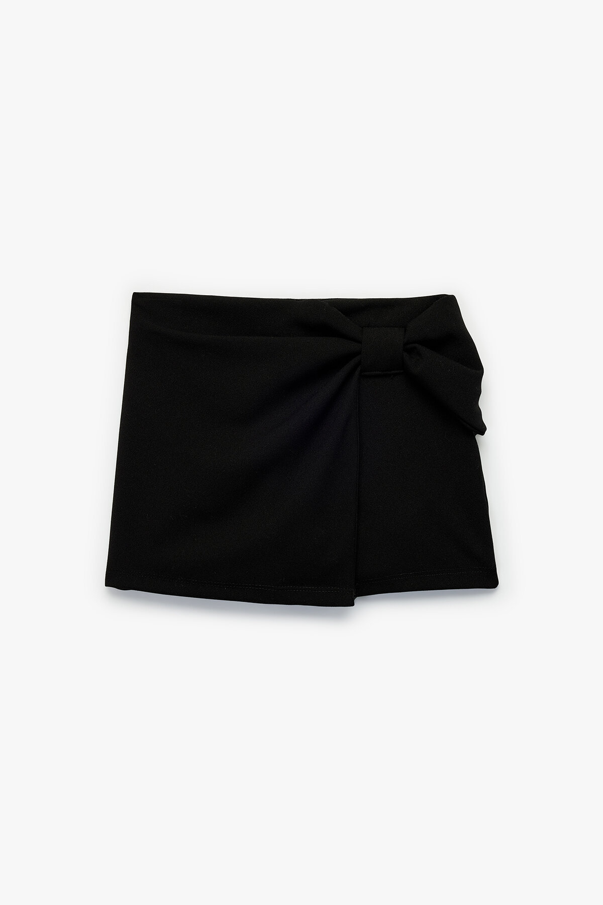 Koton Kız Çocuk Şort 6WKG40024AK