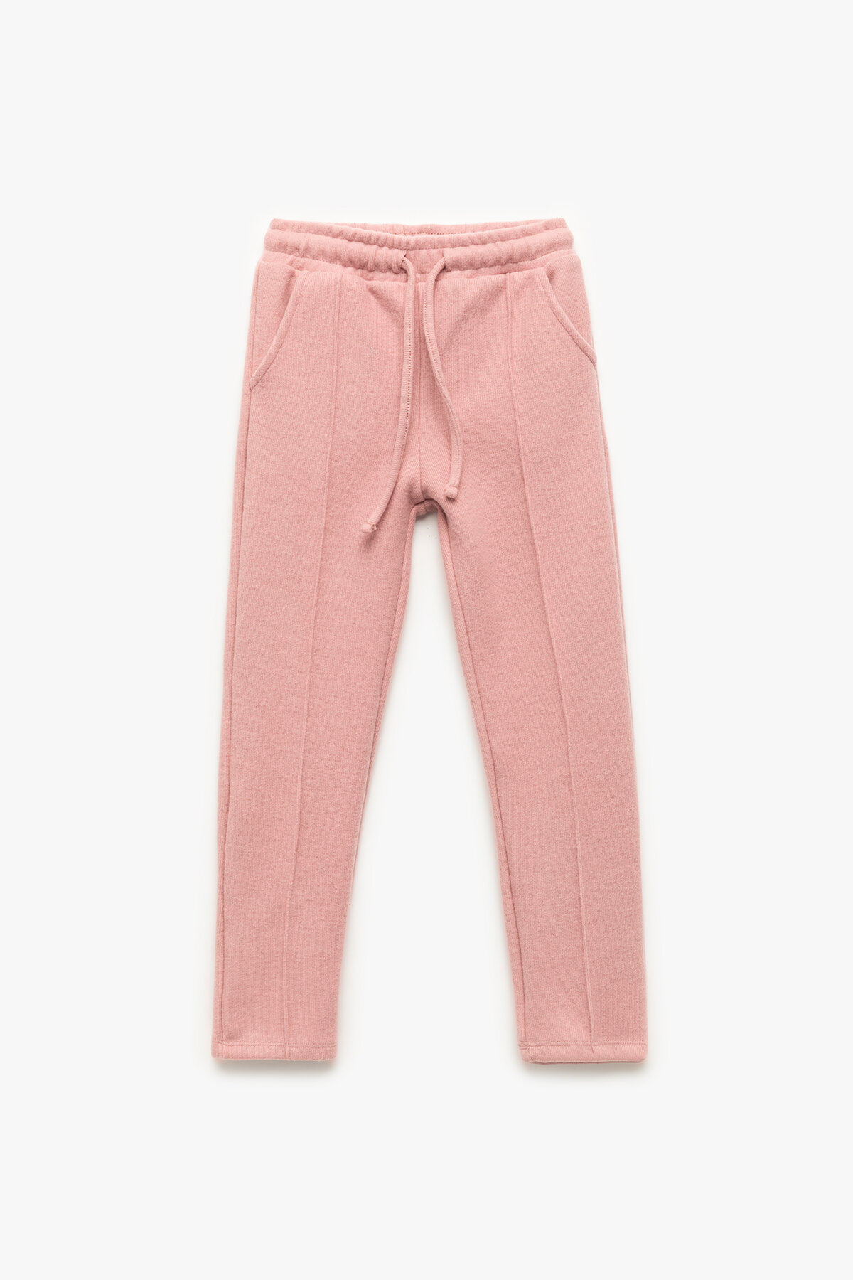 Koton Kız Çocuk Pantolon 6WKG40027AK