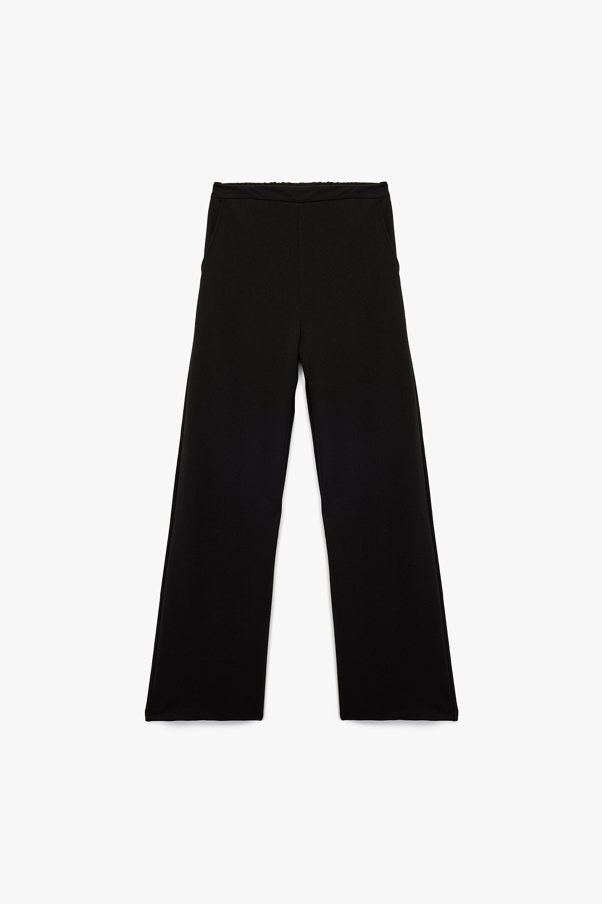 Koton Kız Çocuk Pantolon 6WKG40074AK