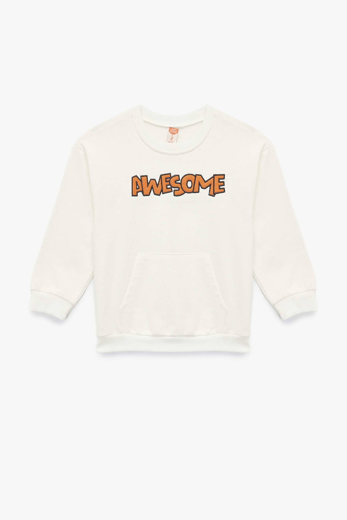 Koton Bebek Sweat 6WMB10042TK