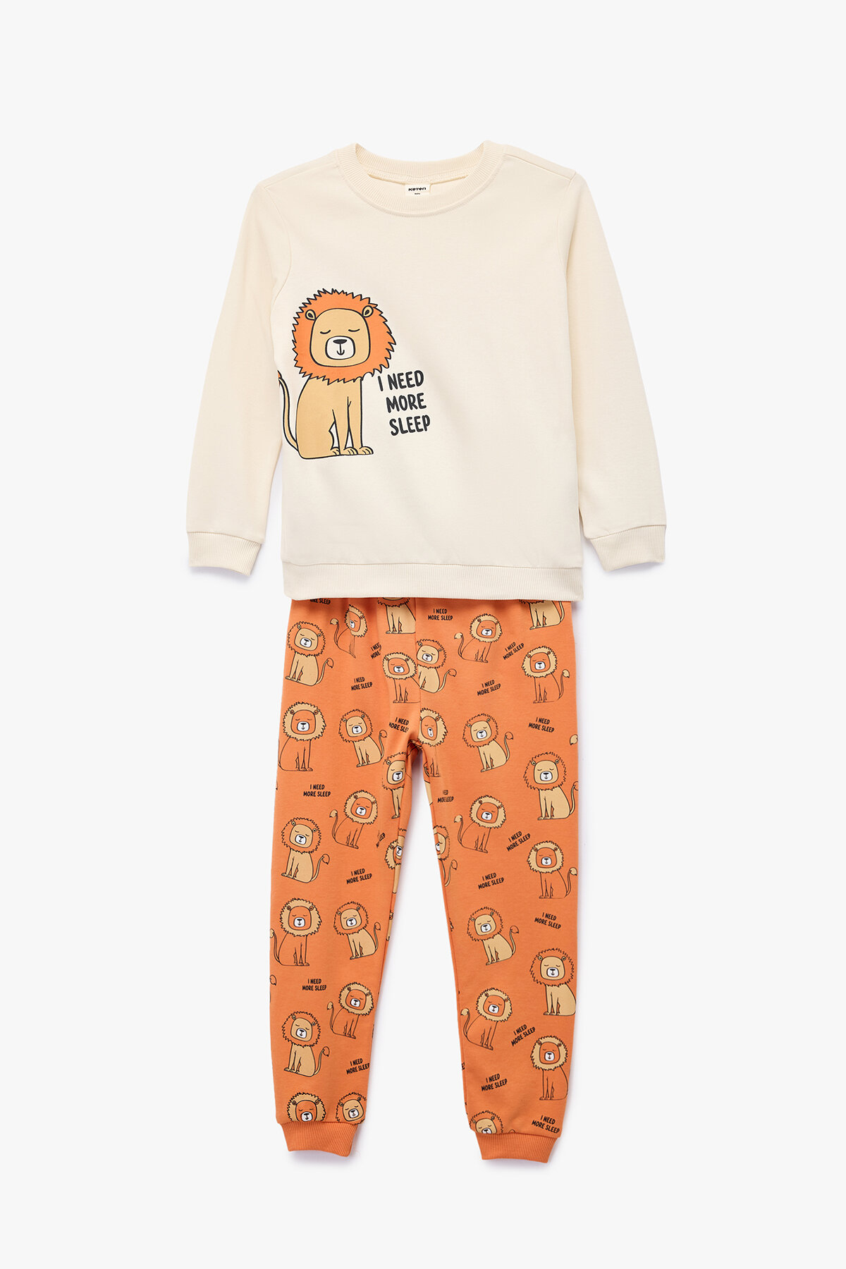 Koton Bebek Set 6WMB10060TK