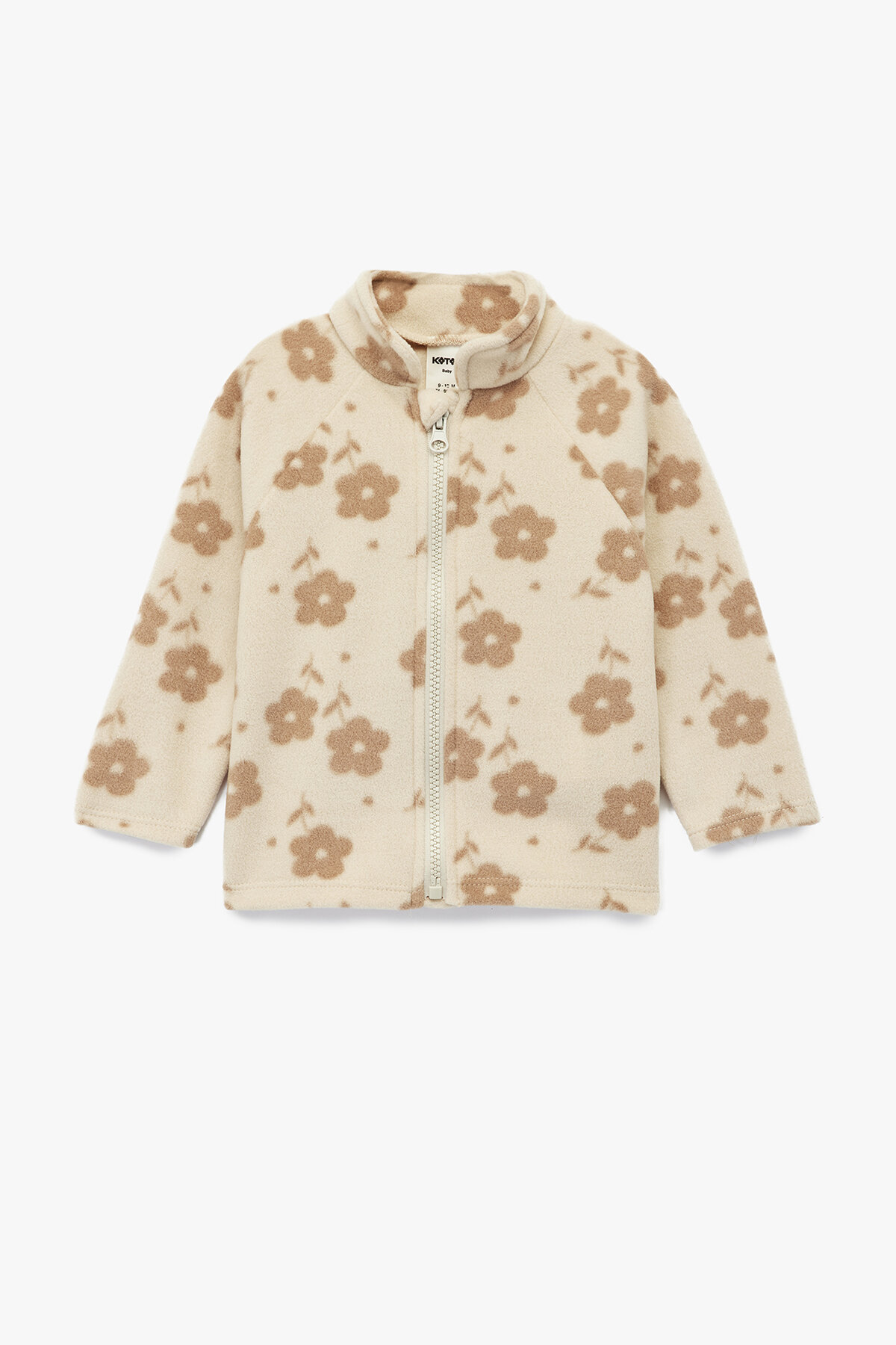 Koton Bebek Sweatshirt 6WMG10014AK