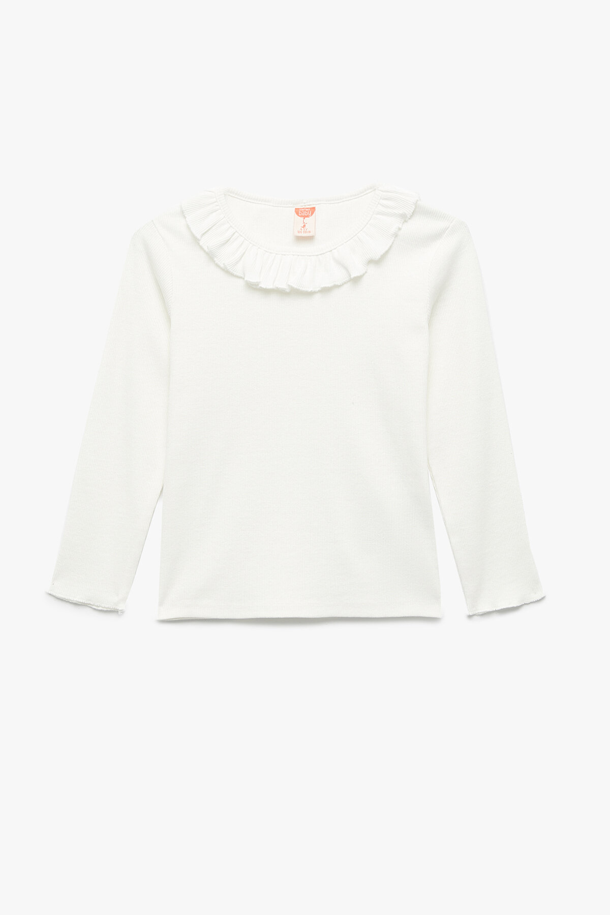 Koton Bebek Tişört 6WMG10023AK