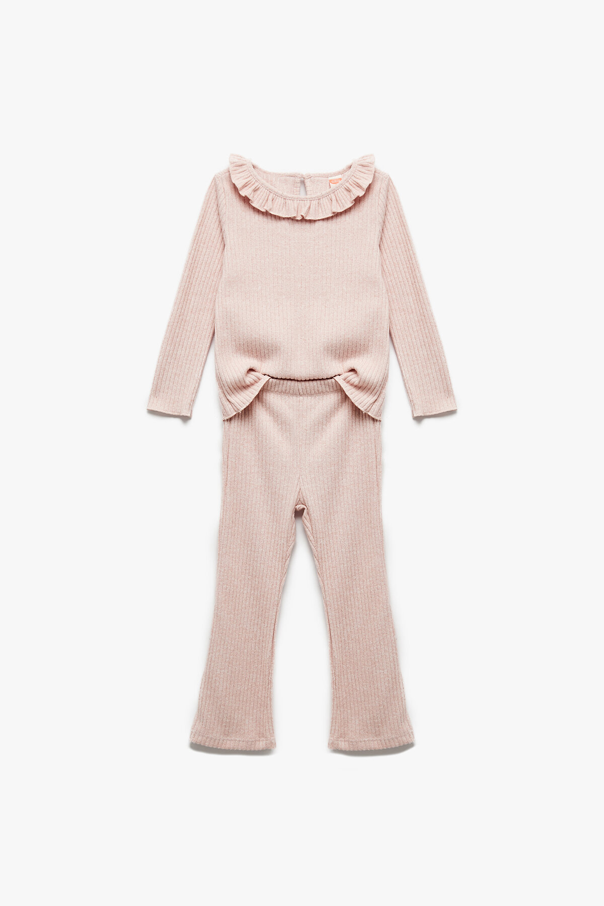 Koton Bebek Set 6WMG10043AK