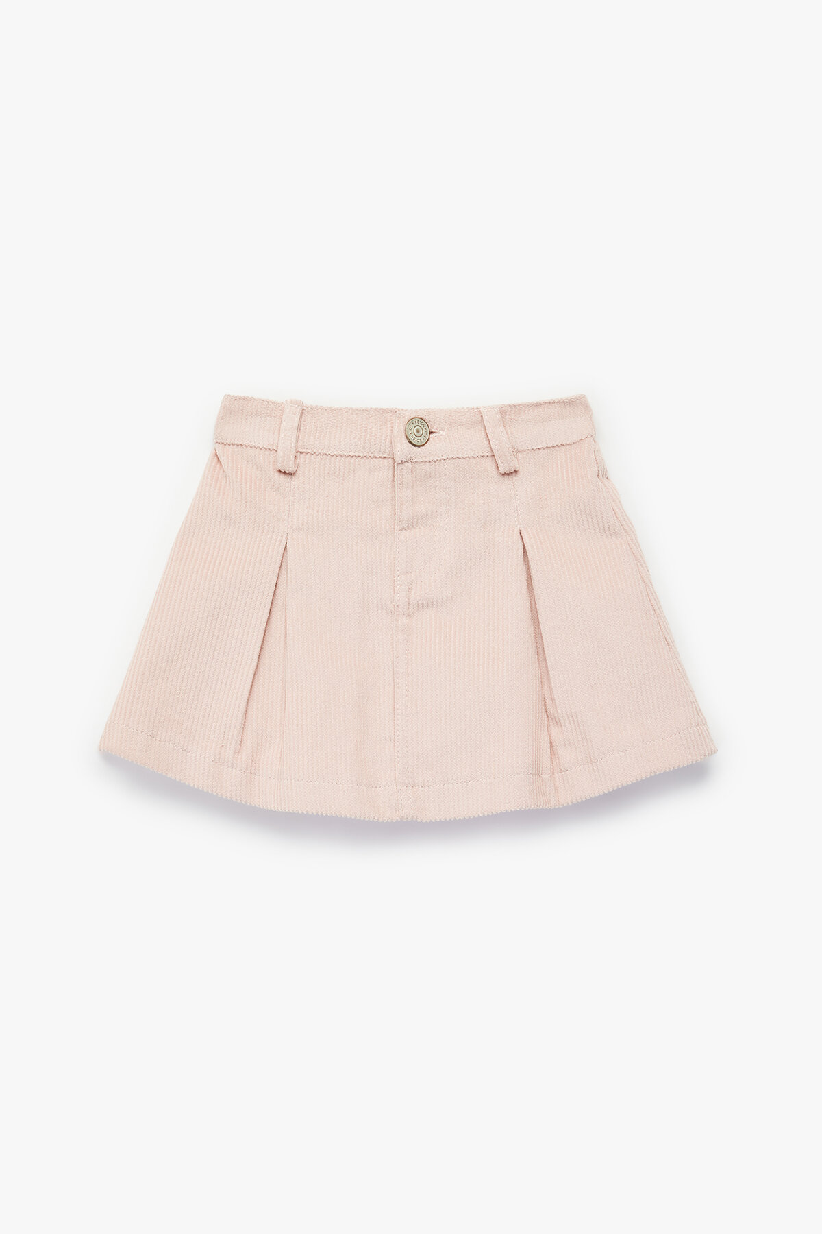 Koton Bebek Elbise 6WMG70003AW