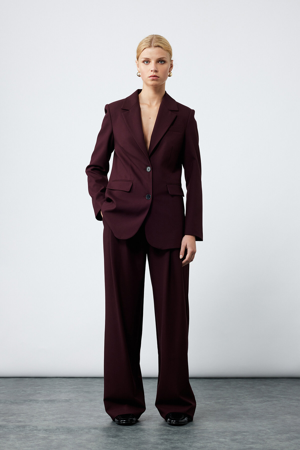 Koton Kadın Ceket 6WAK50016UW