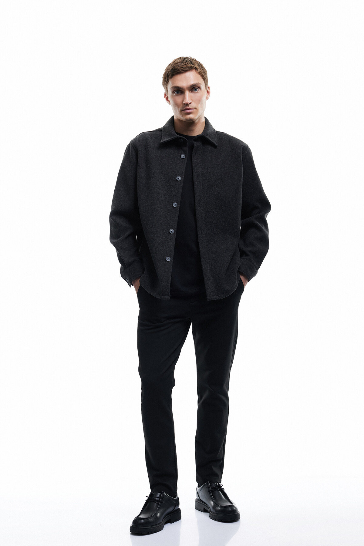 Koton Erkek Pantolon 6WAM40005HK