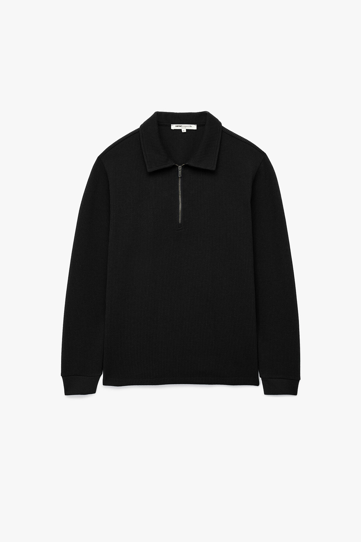 Koton Erkek Sweatshirt 6WAM70023MK