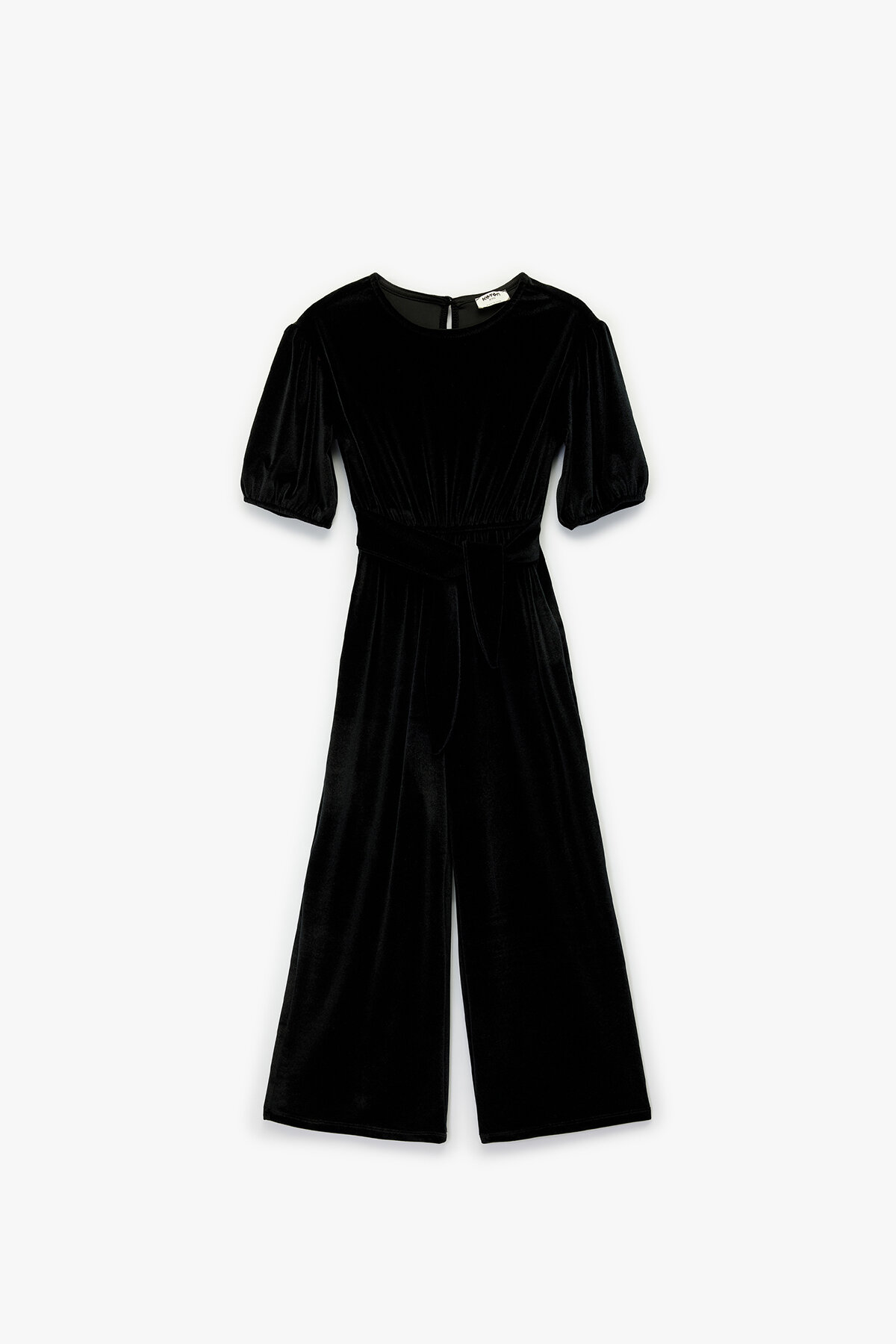 Koton Kız Çocuk Tulum 6WKG60018AK