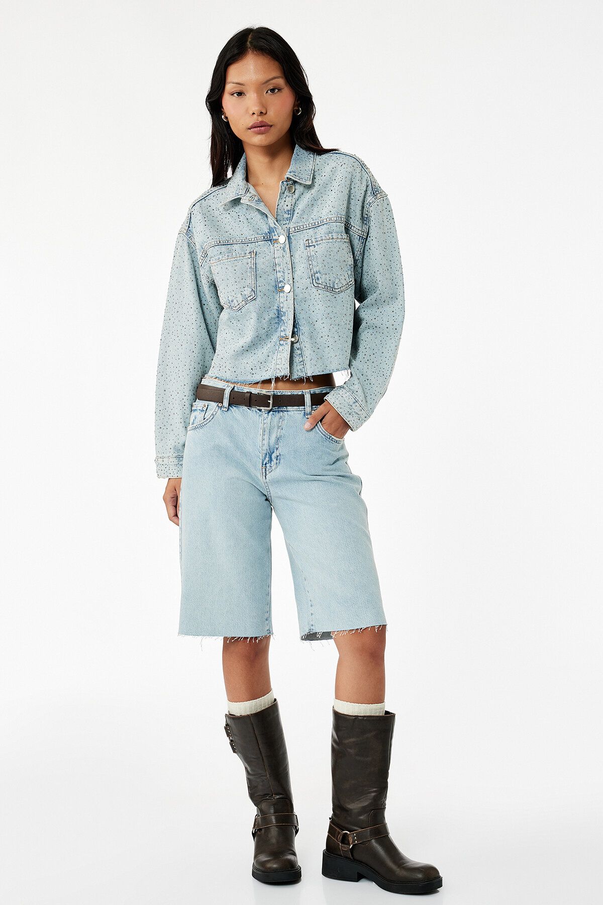 Koton Kadın Ceket 6WAL50002MD